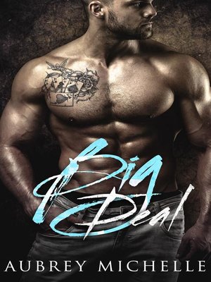 cover image of Big Deal